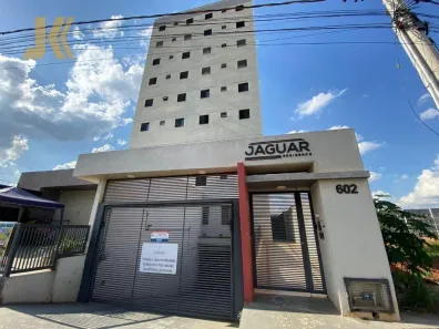 Apartamento com 2 Quartos para alugar, 72m² no Chácara Recreio Primavera, Jaguariúna