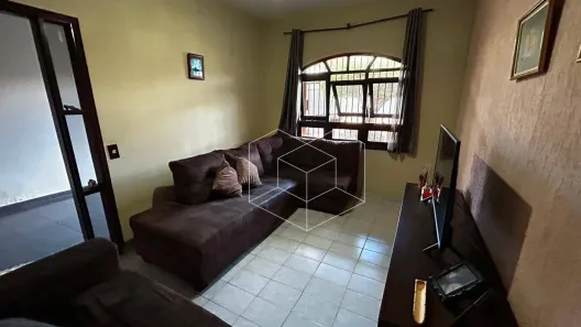 Casa com 2 Quartos à venda, 120m² no Jardim Santa Rosa, Jaú