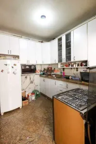 Apartamento com 4 Quartos à venda, 130m² no São Luiz, Belo Horizonte
