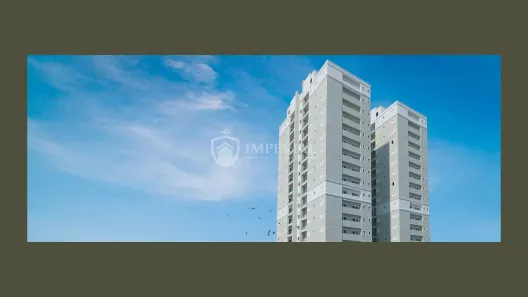 Apartamento com 2 Quartos à venda, 82m² no Itu Novo Centro, Itu
