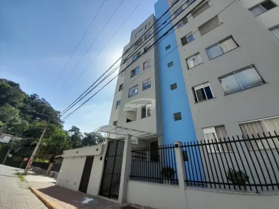 Apartamento com 2 Quartos para alugar, 113m² no Itoupava Seca, Blumenau