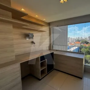 Apartamento com 3 Quartos à venda, 132m² no Vila Ester (Zona Norte), São Paulo