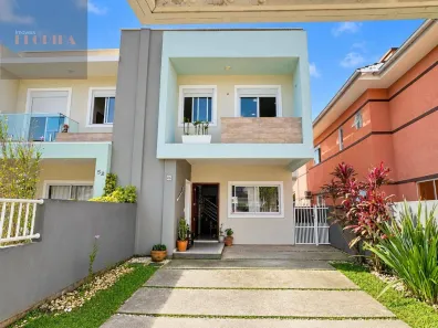 Casa com 3 Quartos à venda, 114m² no Ribeirão da Ilha, Florianópolis