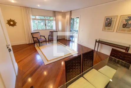 Apartamento com 4 Quartos à venda, 145m² no Cambuí, Campinas