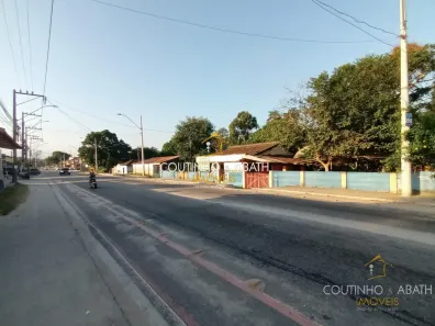 Lote/Terreno à venda, 2300m² no Rio da Areia (Bacaxá), Saquarema