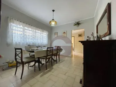 Casa de Condomínio com 4 Quartos à venda, 165m² no Jardim Olympia, São Paulo
