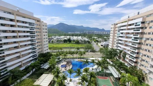 Apartamento com 2 Quartos à venda, 70m² no Barra da Tijuca, Rio de Janeiro