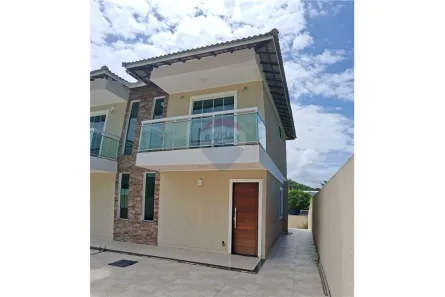 Casa com 2 Quartos à venda, 110m² no Barroco (Itaipuaçu), Maricá