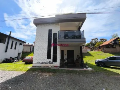 Casa de Condomínio com 3 Quartos à venda, 132m² no Jardim Nova Limeira, Limeira