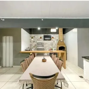 Casa com 3 Quartos à venda, 110m² no Condomínio Residencial Parque da Liberdade III, São José do Rio Preto