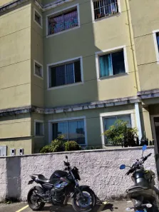 Apartamento com 2 Quartos à venda, 50m² no Chácara, Betim