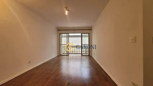 Apartamento com 3 Quartos para alugar, 140m² no Jardim Paulista, São Paulo