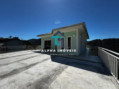 Casa com 4 Quartos à venda, 223m² no Albuquerque, Teresópolis