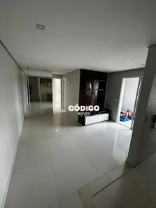 Apartamento com 2 Quartos para alugar, 57m² no Jardim Imperador, Guarulhos