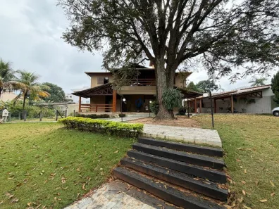 Casa com 4 Quartos à venda, 1190m² no Trevo, Belo Horizonte