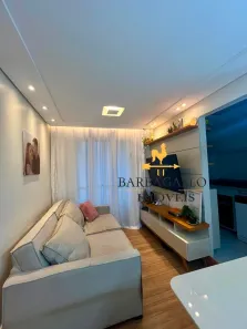 Apartamento com 2 Quartos à venda, 49m² no Ferrazópolis, São Bernardo do Campo