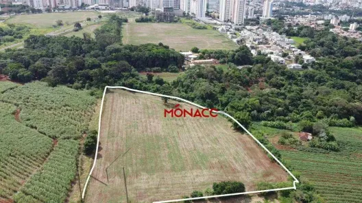 Lote/Terreno para alugar, 10000m² no Gleba Fazenda Palhano, Londrina