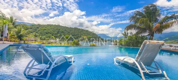 Casa com 7 Quartos à venda, 1300m² no Sertão do Bracuí, Angra dos Reis