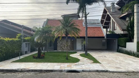 Sobrado com 4 Quartos à venda, 312m² no Condomínio Esplanada do Sol, São José dos Campos
