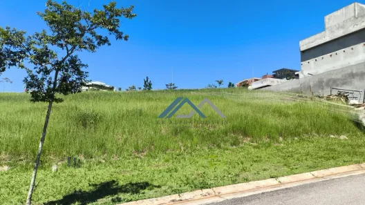 Lote/Terreno à venda, 420m² no Quintas do Ingaí, Santana de Parnaíba