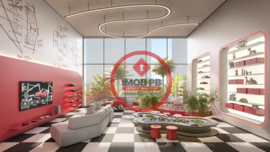 Apartamento com 4 Quartos à venda, 302m² no Altiplano Cabo Branco, João Pessoa