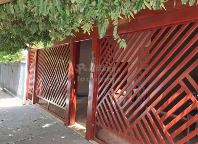 Casa com 2 Quartos à venda, 170m² no Conjunto Habitacional São Deocleciano, São José do Rio Preto