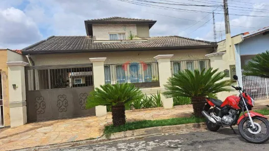Sobrado com 4 Quartos à venda, 243m² no Cidade Nova II, Indaiatuba