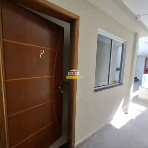 Apartamento com 2 Quartos para venda ou aluguel, 40m² no Parque Boturussu, São Paulo