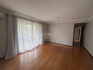 Apartamento com 3 Quartos à venda, 99m² no América, Joinville