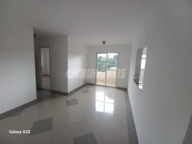 Apartamento com 2 Quartos para alugar, 62m² no Mansões Santo Antônio, Campinas