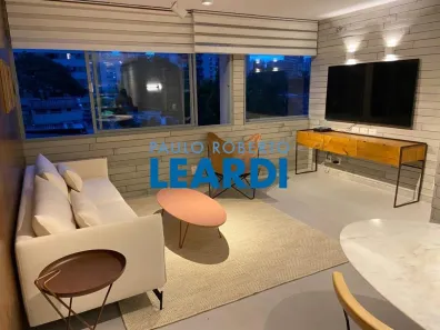 Apartamento com 3 Quartos à venda, 85m² no Vila Olímpia, São Paulo