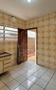 Casa com 2 Quartos para alugar, 100m² no Baeta Neves, São Bernardo do Campo