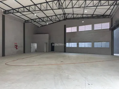 Galpão/Depósito/Armazém à venda, 400m² no Guaturinho, Cajamar