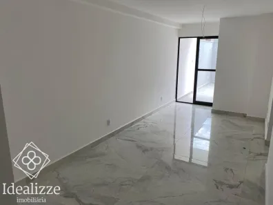 Apartamento com 3 Quartos à venda, 120m² no Jardim Amália, Volta Redonda