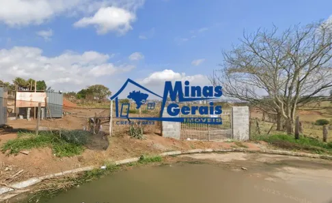 Lote/Terreno à venda, 840m² no Portal do Céu, São José dos Campos