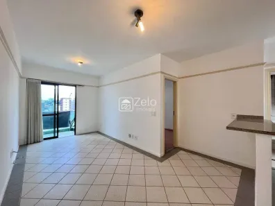 Apartamento com 1 Quarto à venda, 65m² no Cambuí, Campinas