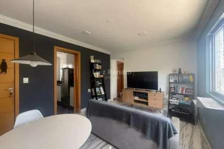 Apartamento com 3 Quartos à venda, 78m² no Santa Inês, Belo Horizonte