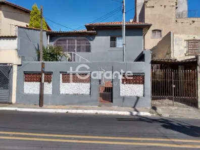 Casa com 5 Quartos à venda, 270m² no Vila Moraes, São Paulo