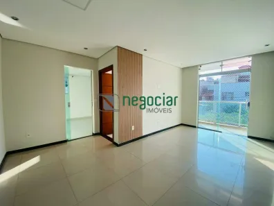 Casa com 3 Quartos para alugar, 120m² no Bom Retiro, Betim
