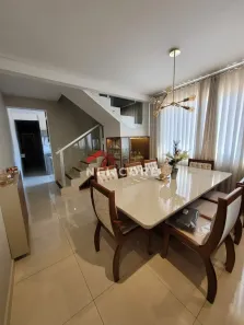 Cobertura com 3 Quartos à venda, 127m² no Europa, Contagem