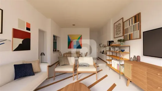 Apartamento com 3 Quartos à venda, 135m² no Lagoa, Rio de Janeiro