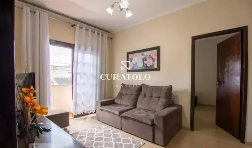 Apartamento com 2 Quartos à venda, 90m² no Canindé, São Paulo