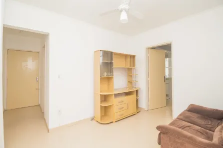Apartamento com 1 Quarto à venda, 36m² no Centro Histórico, Porto Alegre