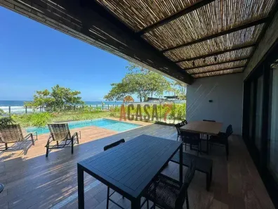 Casa com 4 Quartos à venda, 230m² no Maresias, São Sebastião