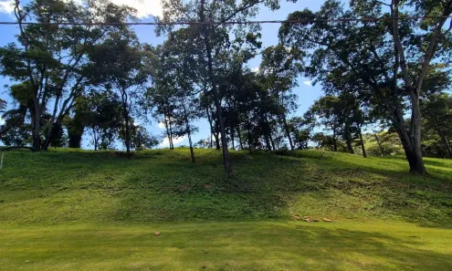 Lote/Terreno com 1 Quarto à venda, 1612m² no Residencial Aldeia do Vale, Goiânia
