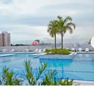 Apartamento com 3 Quartos à venda, 96m² no Vila Ivone, São Paulo