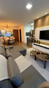 Apartamento com 2 Quartos à venda, 88m² no Vila Moura, Gramado