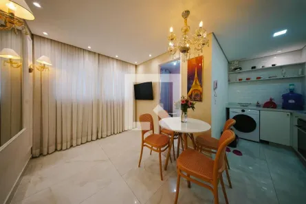 Apartamento com 2 Quartos à venda, 36m² no Vila Pierina, São Paulo