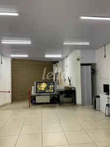 Ponto Comercial para alugar, 165m² no Cambuci, São Paulo