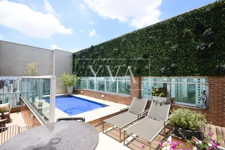 Cobertura com 3 Quartos à venda, 239m² no Ingá, Junqueiro